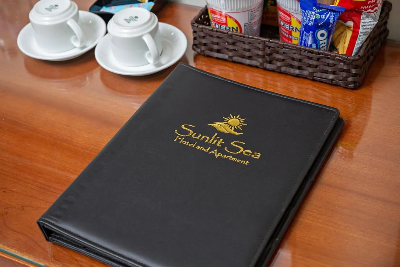 Cherry Hotel & Apartment Da Nang - Phoenix 2 Hotel ベトナム
