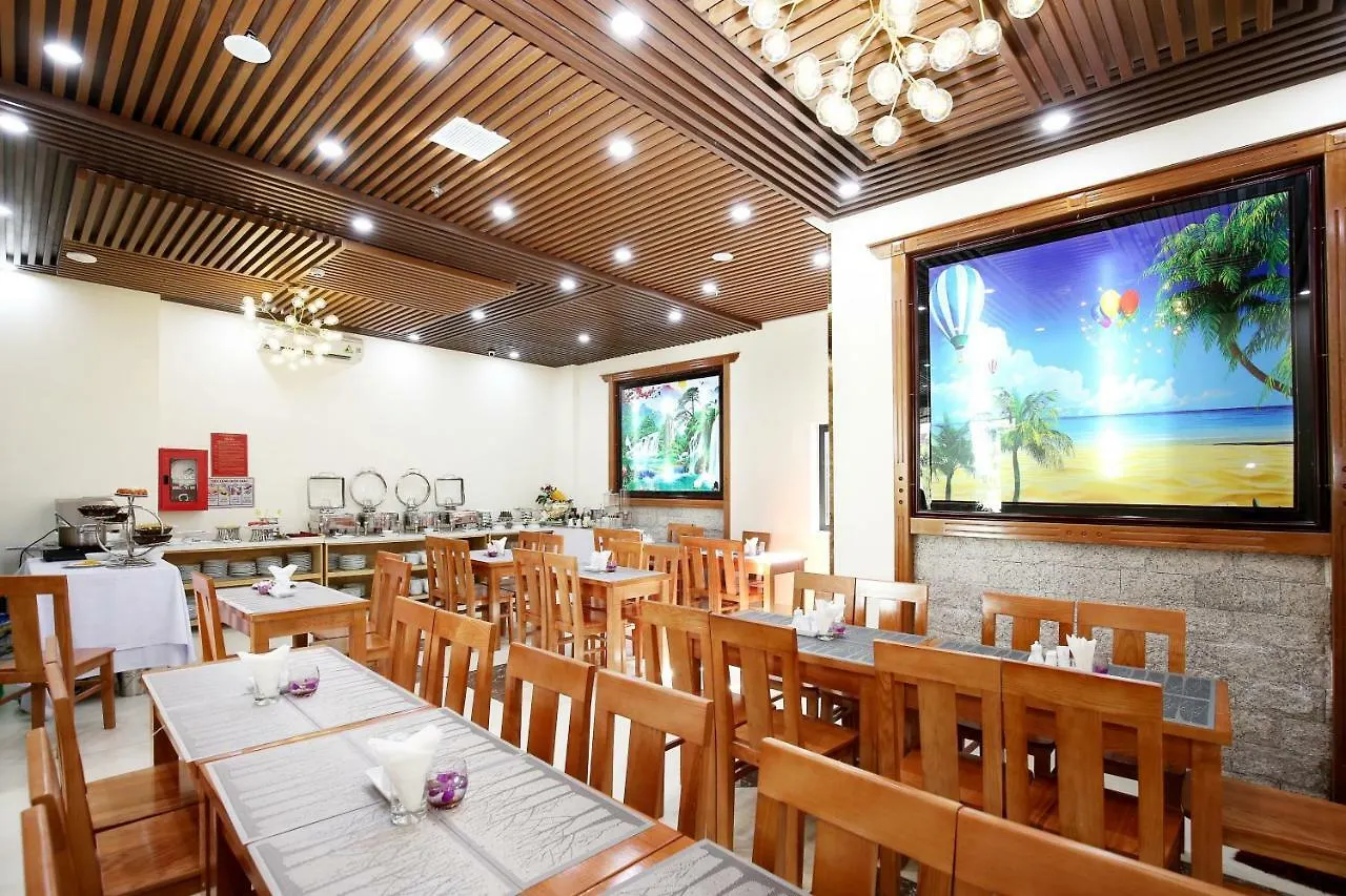 Cherry Hotel & Apartment Da Nang - Phoenix 2 Hotel
