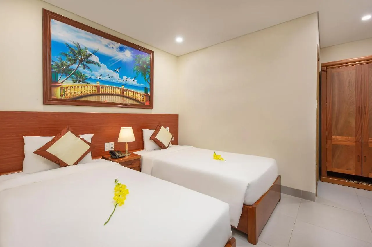 Cherry Hotel & Apartment Da Nang - Phoenix 2 Hotel