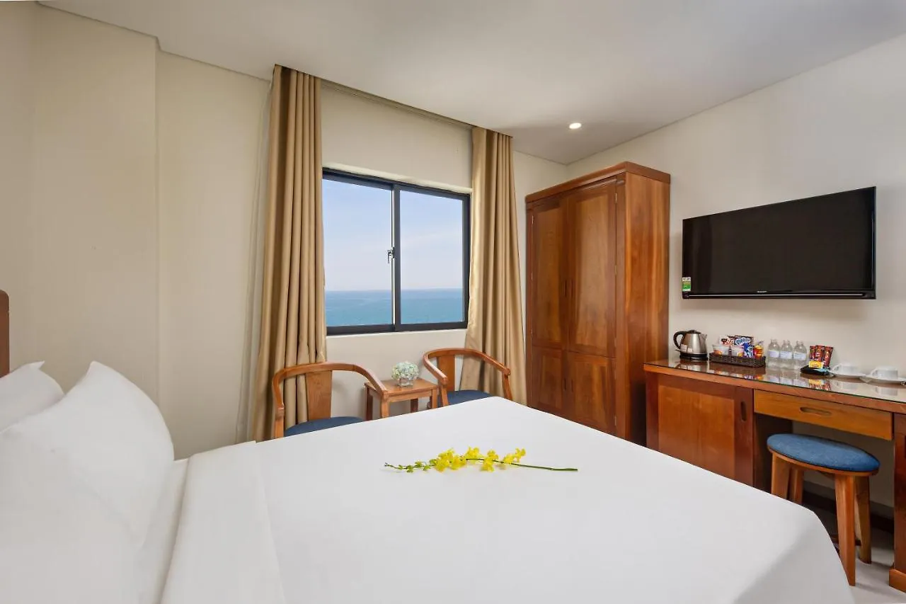 Cherry Hotel & Apartment Da Nang - Phoenix 2 Hotel Vietnam