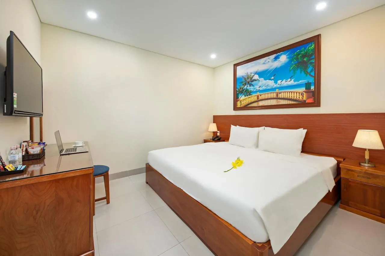 Cherry Hotel & Apartment Da Nang - Phoenix 2 Hotel