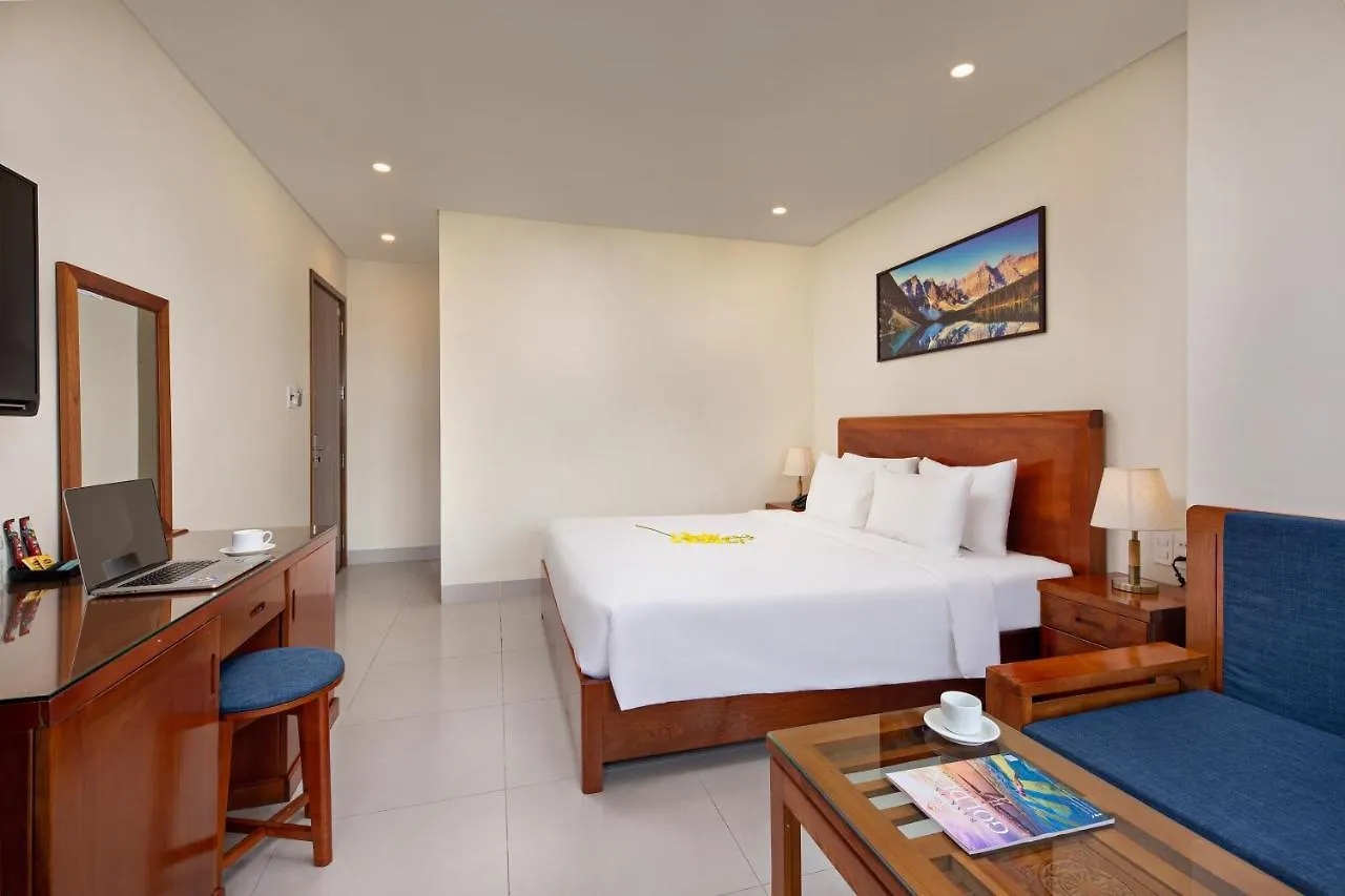 Cherry Hotel & Apartment Da Nang - Phoenix 2 Hotel