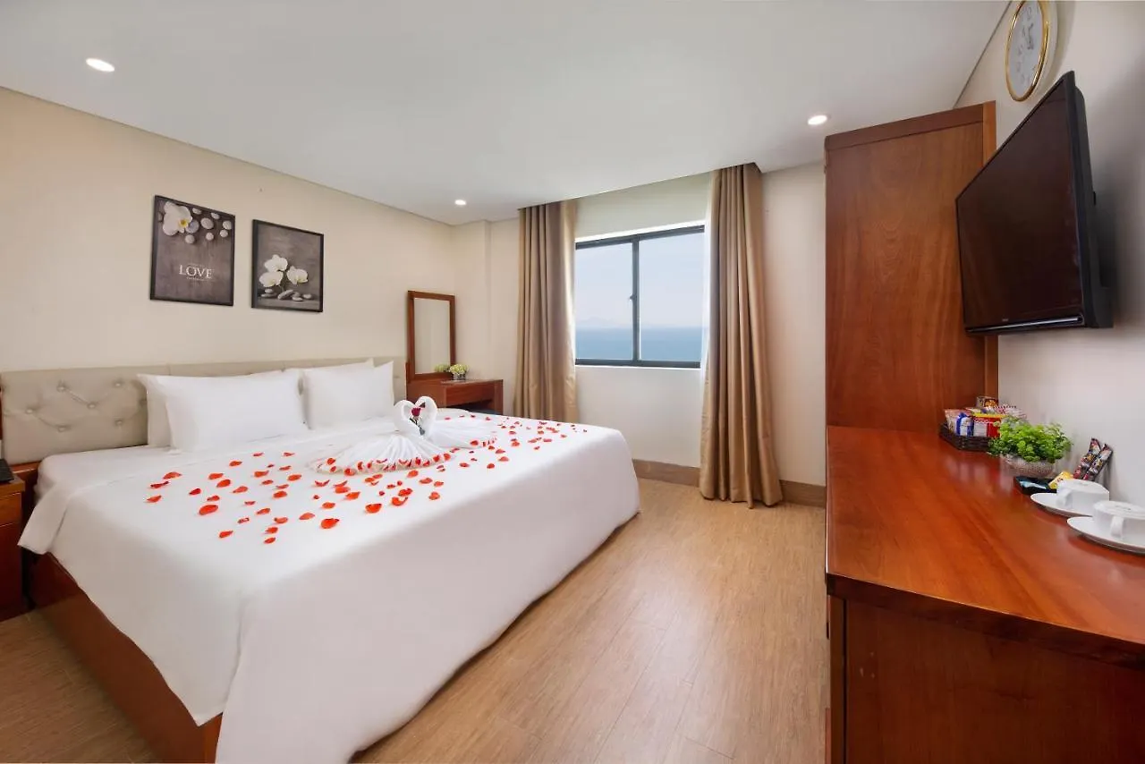 Cherry Hotel & Apartment Da Nang - Phoenix 2 Hotel