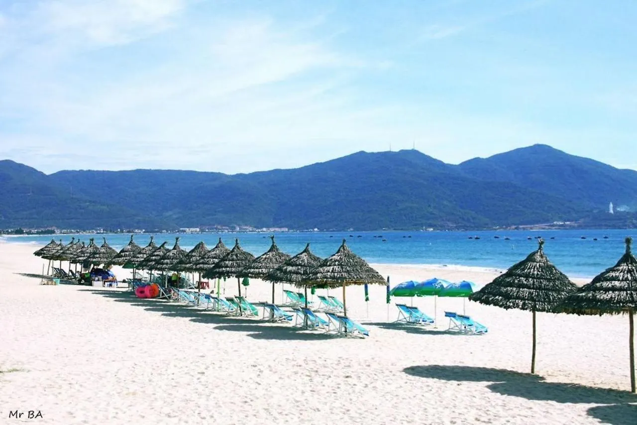Cherry Hotel & Apartment Da Nang - Phoenix 2 Hotel
